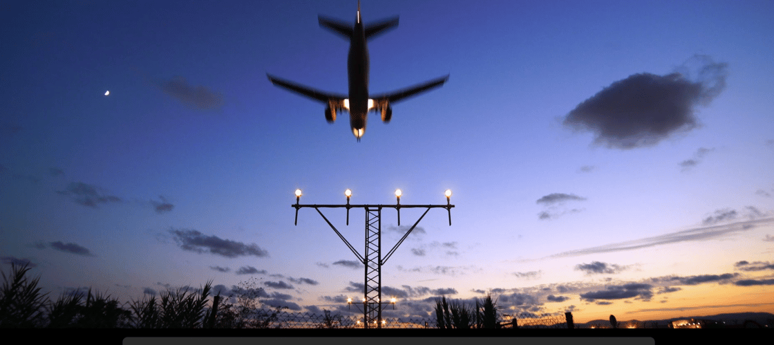 ADB SAFEGATE Sharpens Strategic Focus on Airside Operations