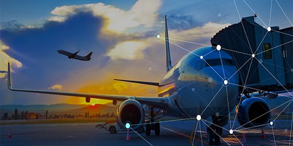 The critical need for safety and efficiency in apron operations
