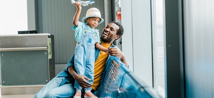 Revolutionizing Passenger Experience – enhanced passenger satisfaction through improved apron operations