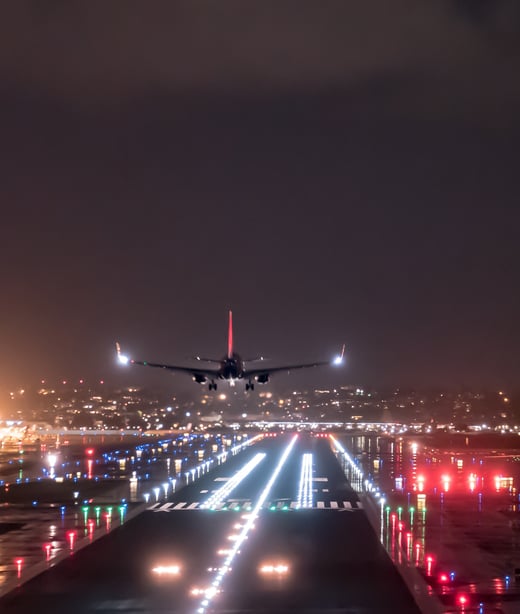 Airside Maintenance: From Planned to Proactive