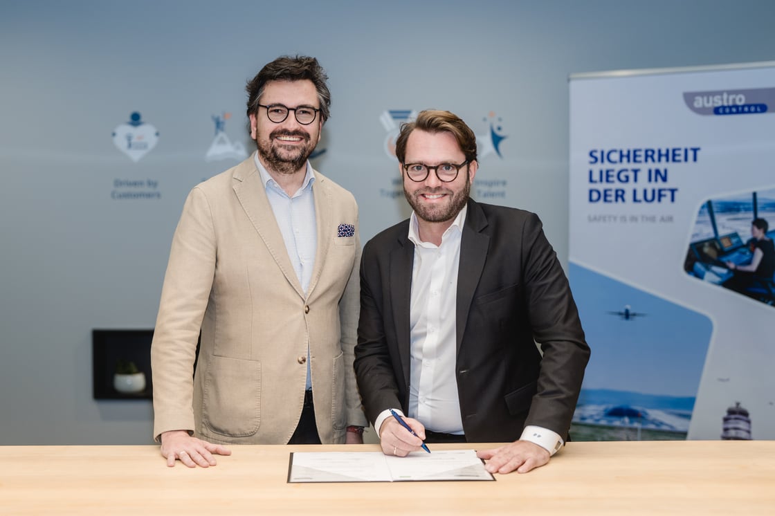 Austro Control Selects ADB SAFEGATE’s OneControl Platform to enhance Air Traffic Control at Vienna Airport