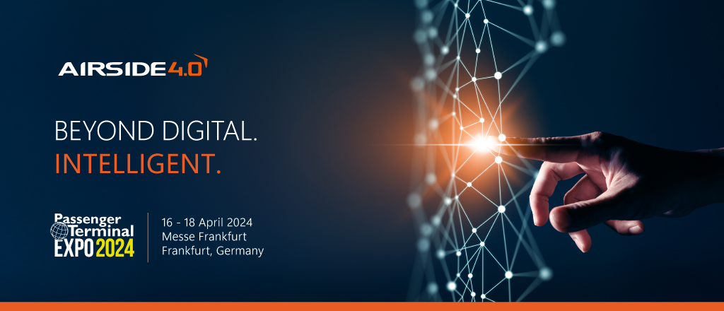 Airside 4.0 - the power of data and predictability