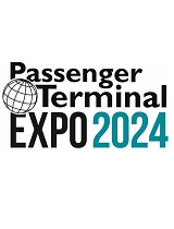 Passenger Terminal Expo 2024 | April 16-18 | Frankfurt, Germany