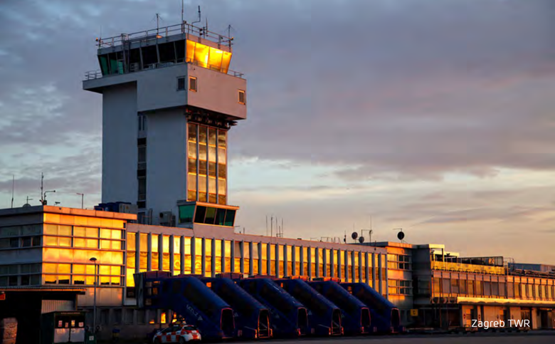 Zagreb Airport